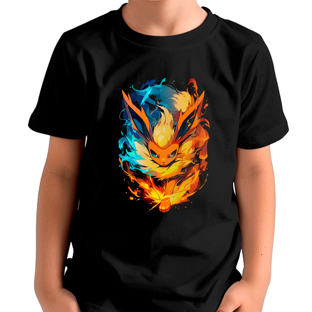 poleras-estampada-batallas-pok-mon-flareon-fire-fang-poke-04
