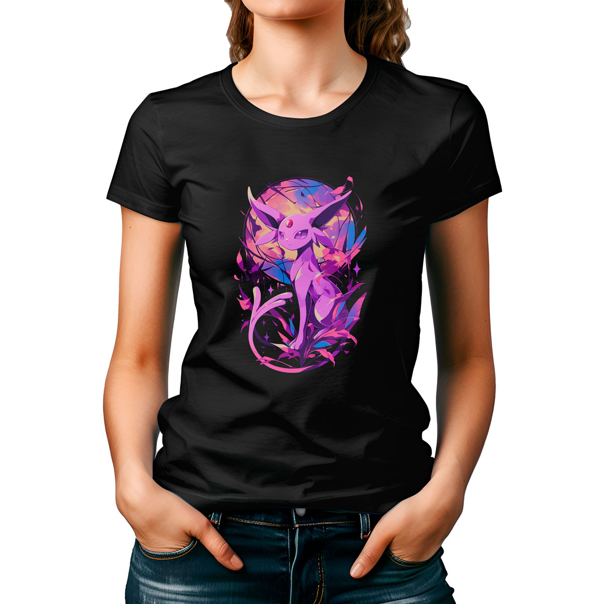 poleras-estampada-frontal-batalla-espeon-psychic-pokemon