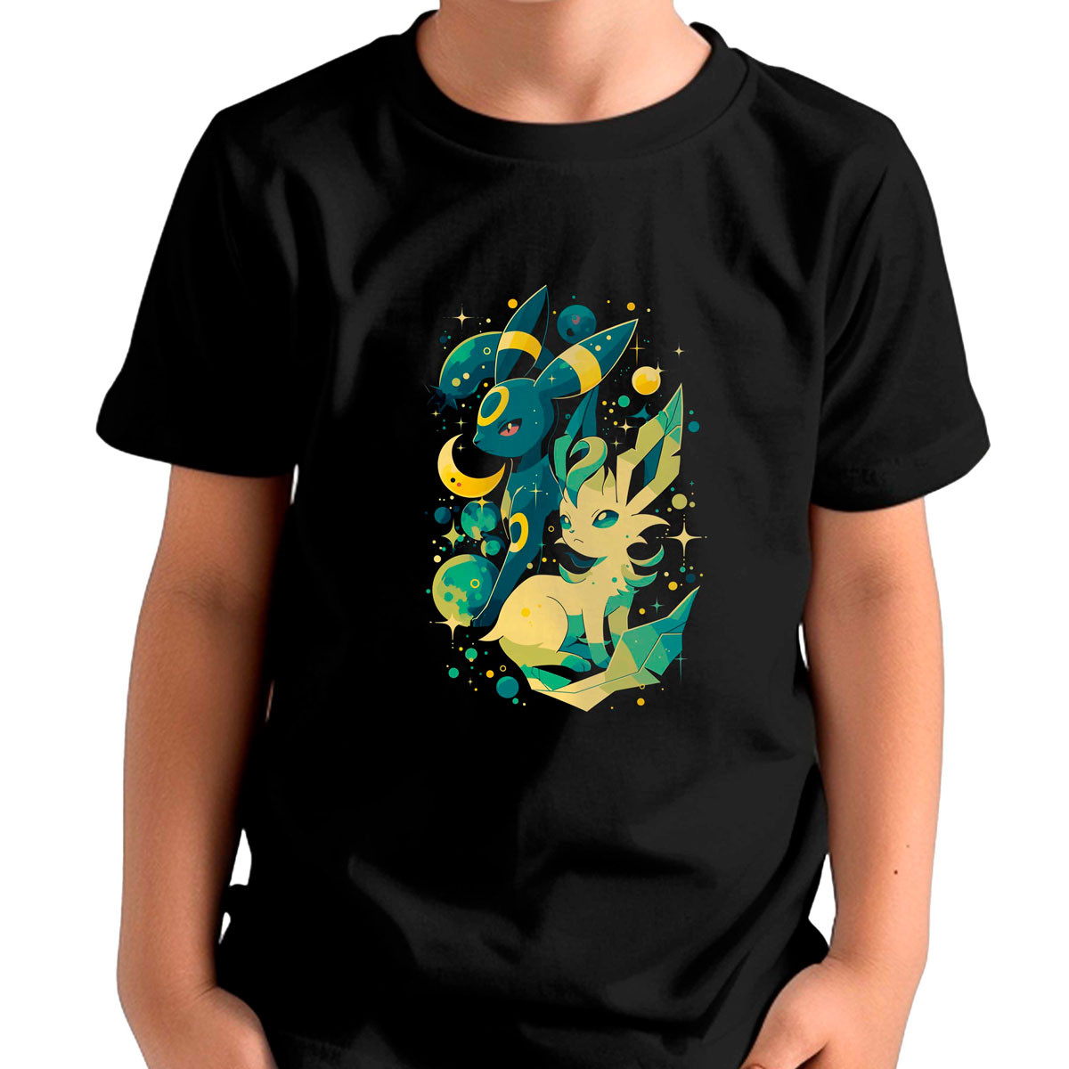 poleras-estampada-frontal-batalla-pokemon-umbreon-leafeon-anime-b-14