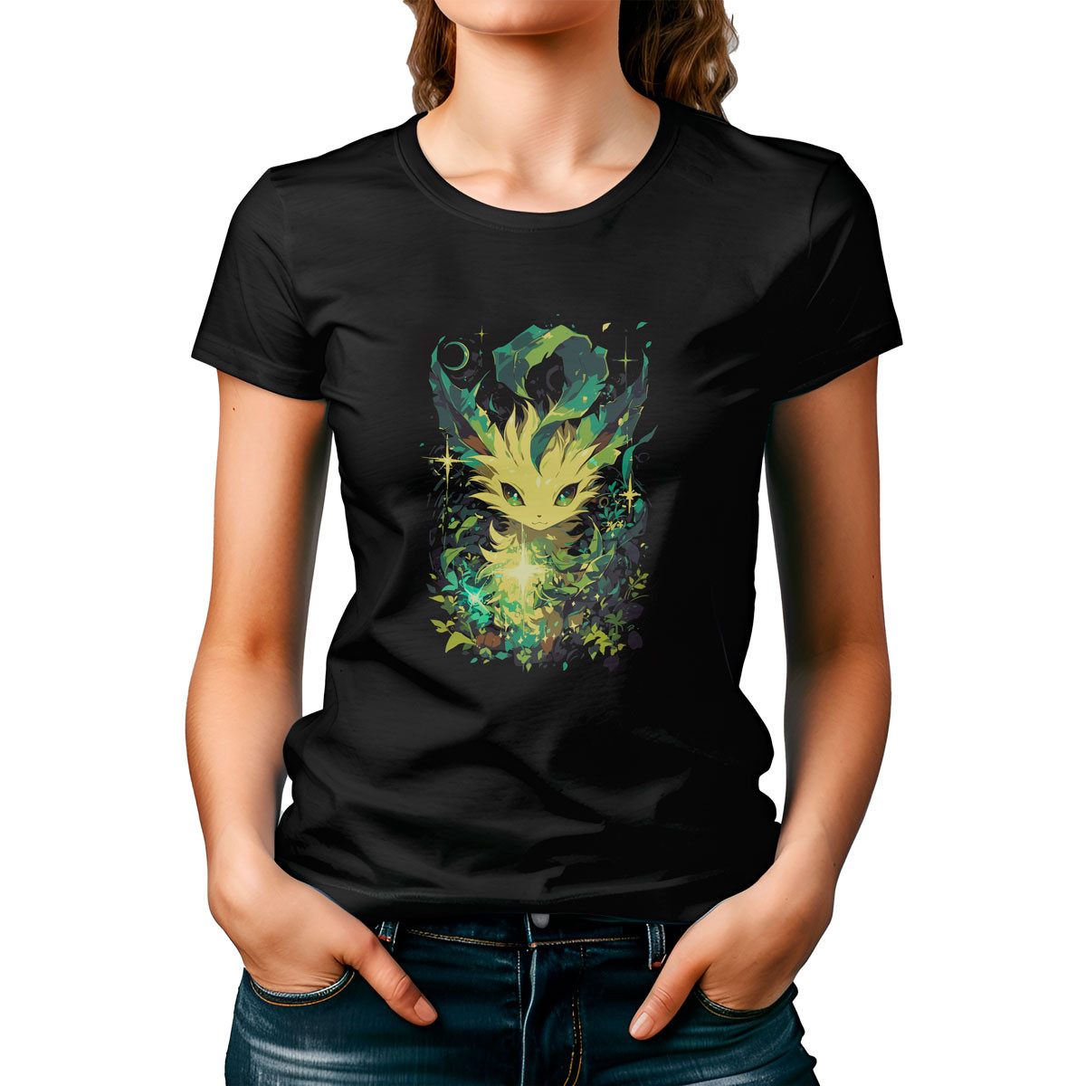 poleras-estampada-frontal-batallas-pok-mon-leafeon-magical-leaf