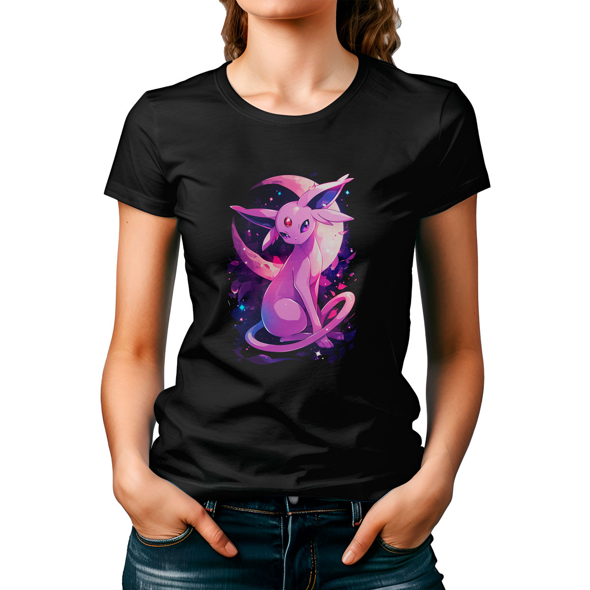 poleras-estampada-frontal-entrenador-poleras-design-espeon-babydoll-eyes