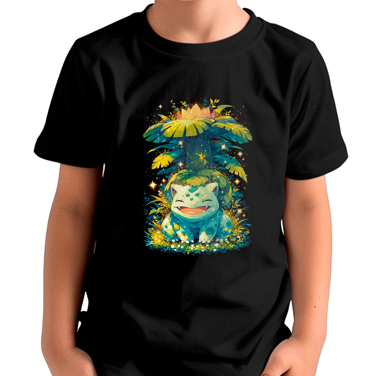 poleras-estampada-frontal-ivysaur-sleep-powder-pok-mon
