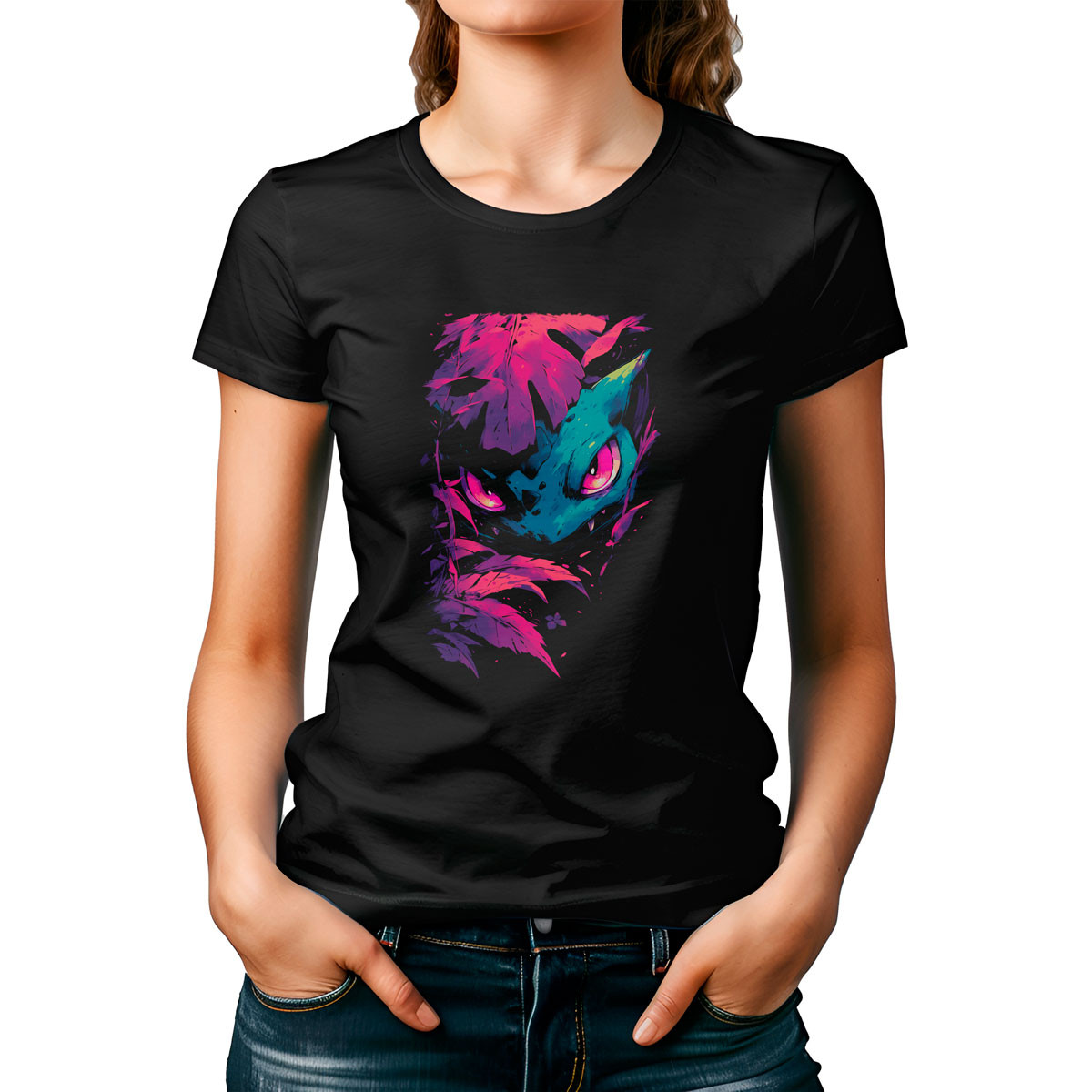 poleras-estampada-frontal-ojos-de-ivysaur-pok-mon