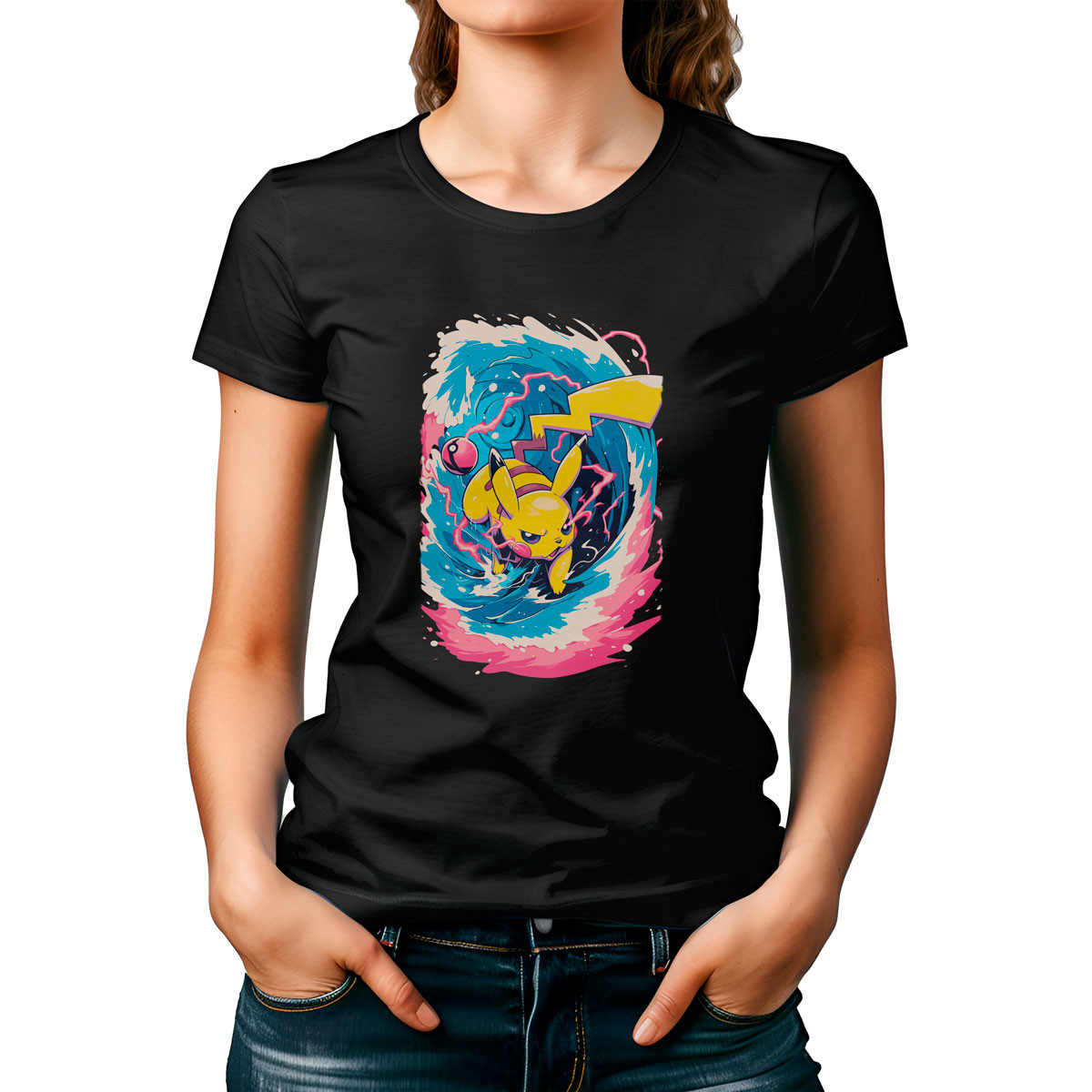 poleras-estampada-frontal-pikachu-thunder-wave-desde-pok-mon-a-13