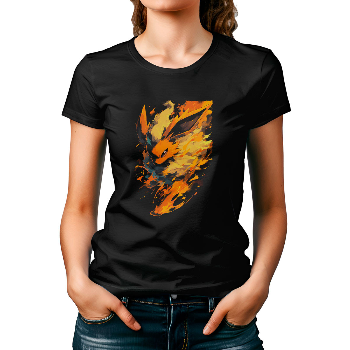 poleras-estampada-frontal-shiny-flareon-con-lava-plume