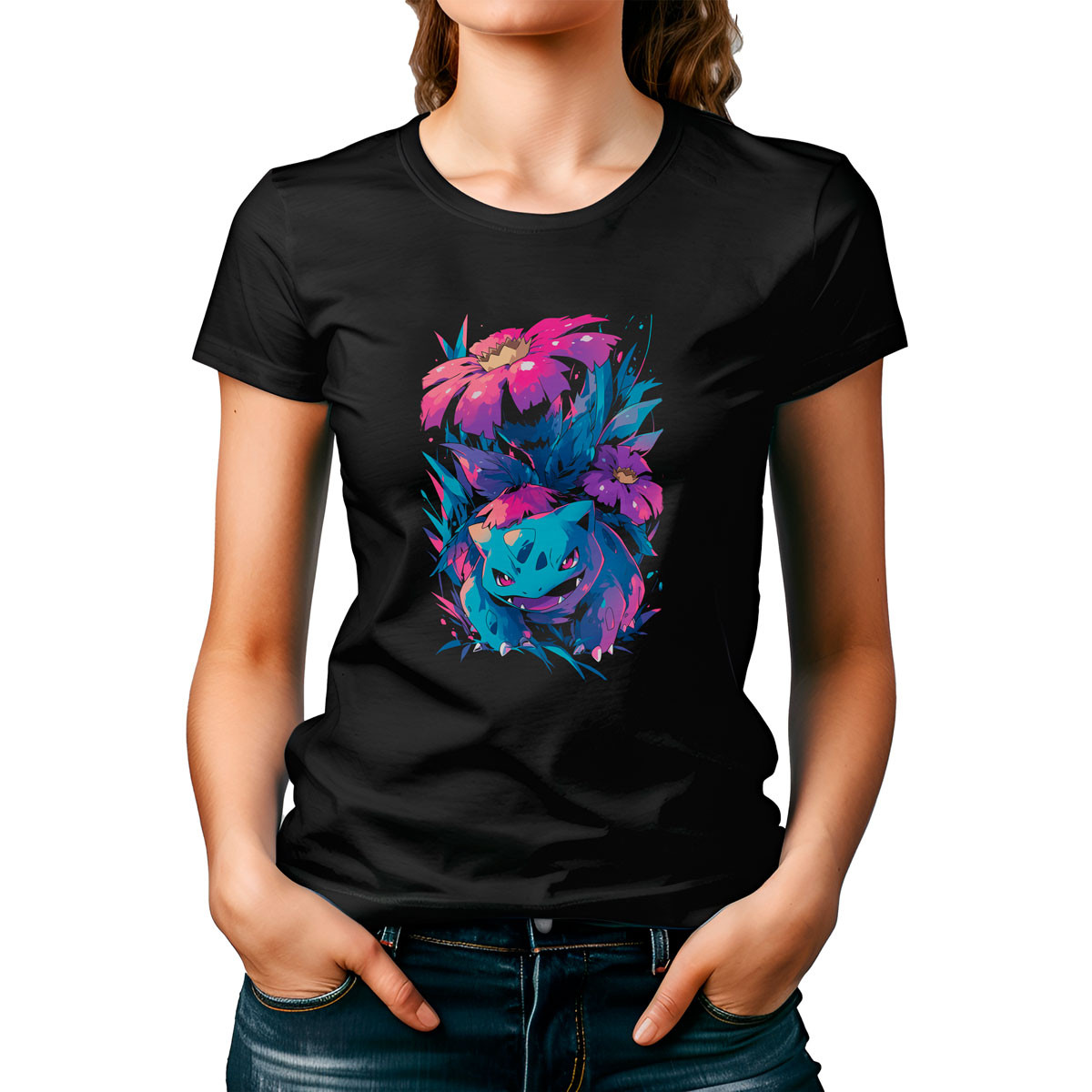 poleras-estampada-gym-con-dise-o-ivysaur-anime-black-ba-13