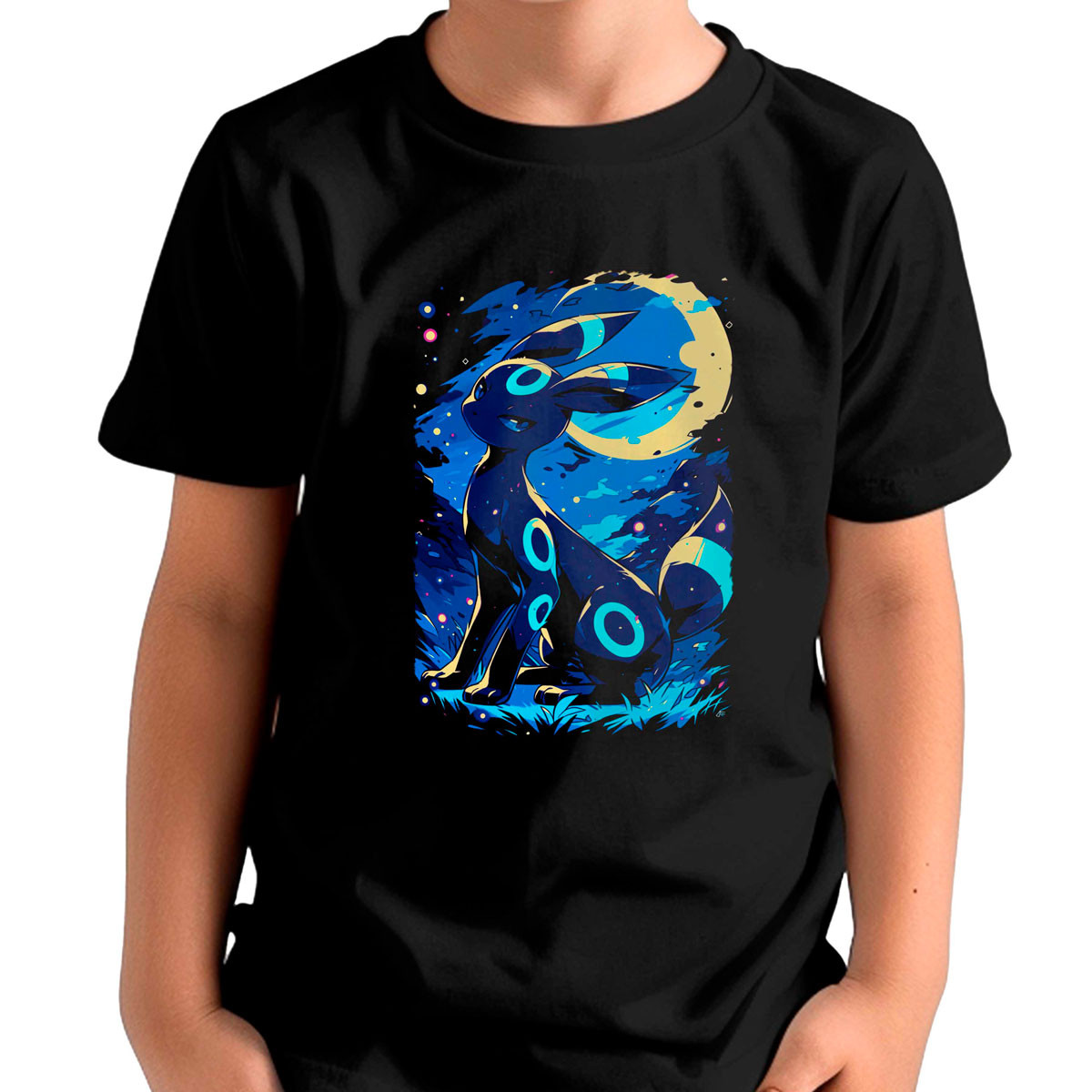 poleras-estampada-gym-dise-o-umbreon-moonlight-pok-mon