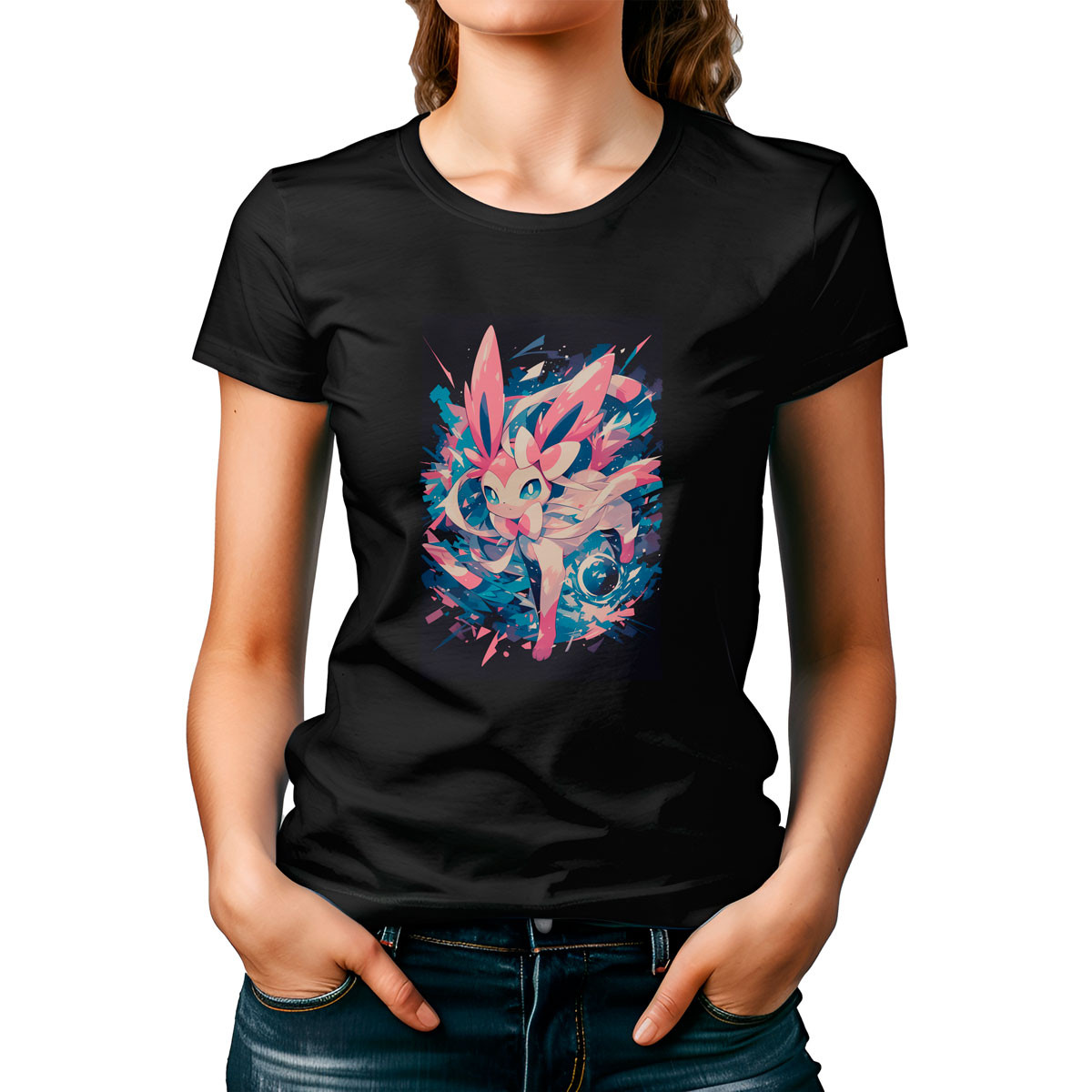 poleras-estampada-shiny-sylveon-pokemon-anime-negro-ba-23