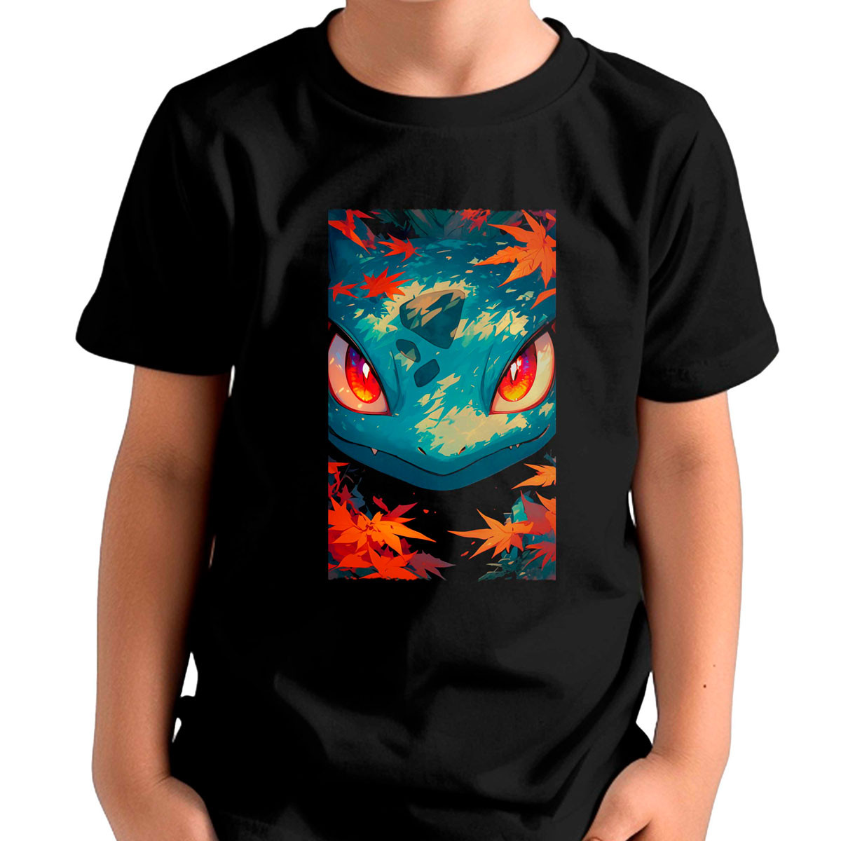 poleras-estampadas-pok-mon-ivysaur-ojos-pok-mon-anime-14