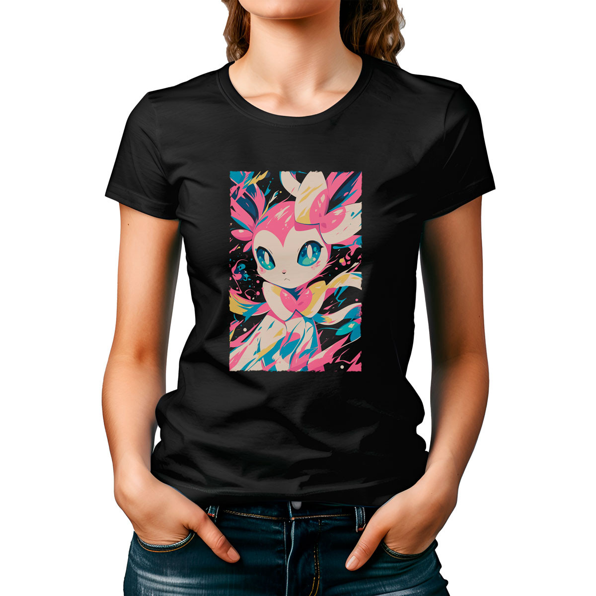 poleras-estampadas-sylveon-face-closeup-pok-mon