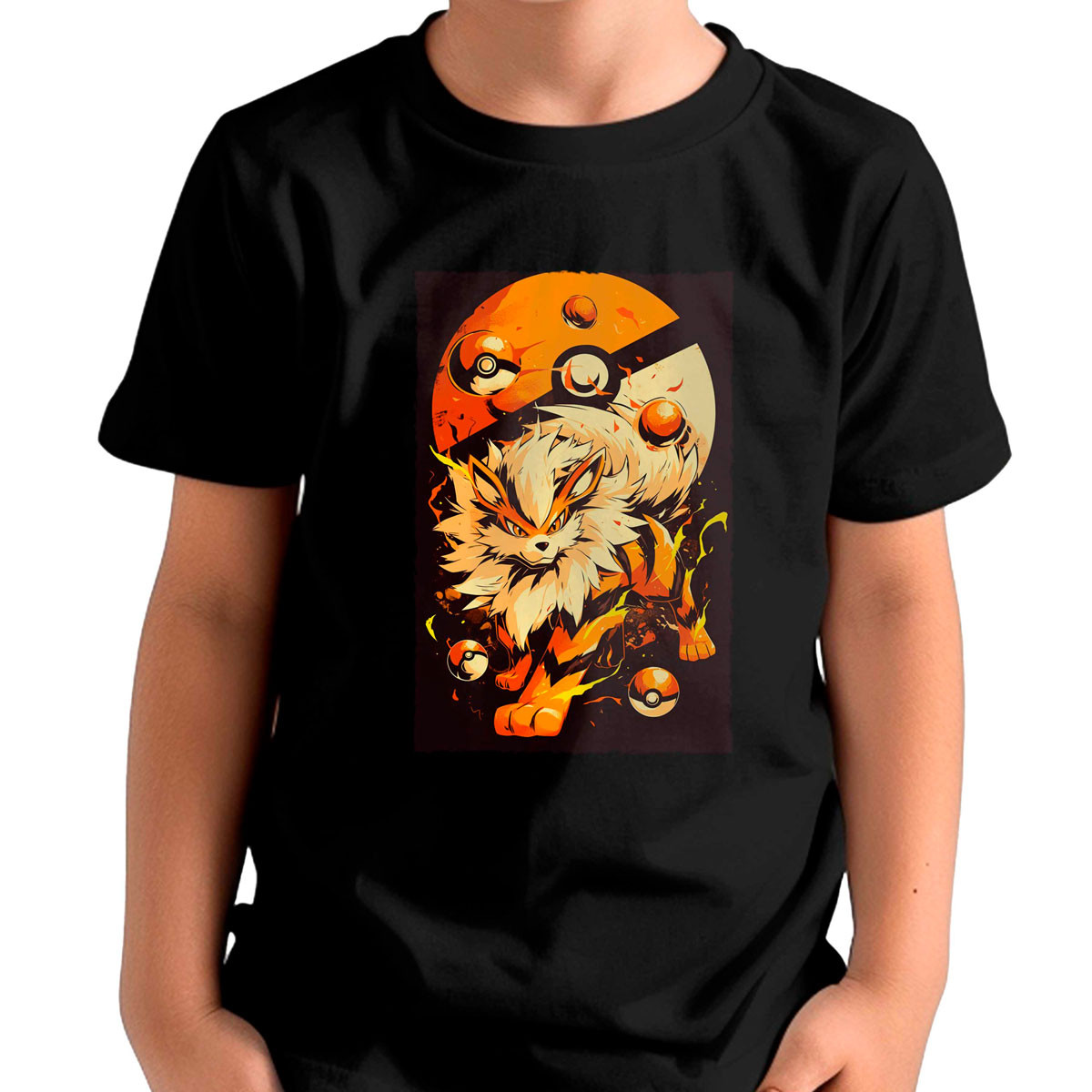 poleras-estilo-pok-dex-con-dise-o-de-arcanine-y-pokeballs