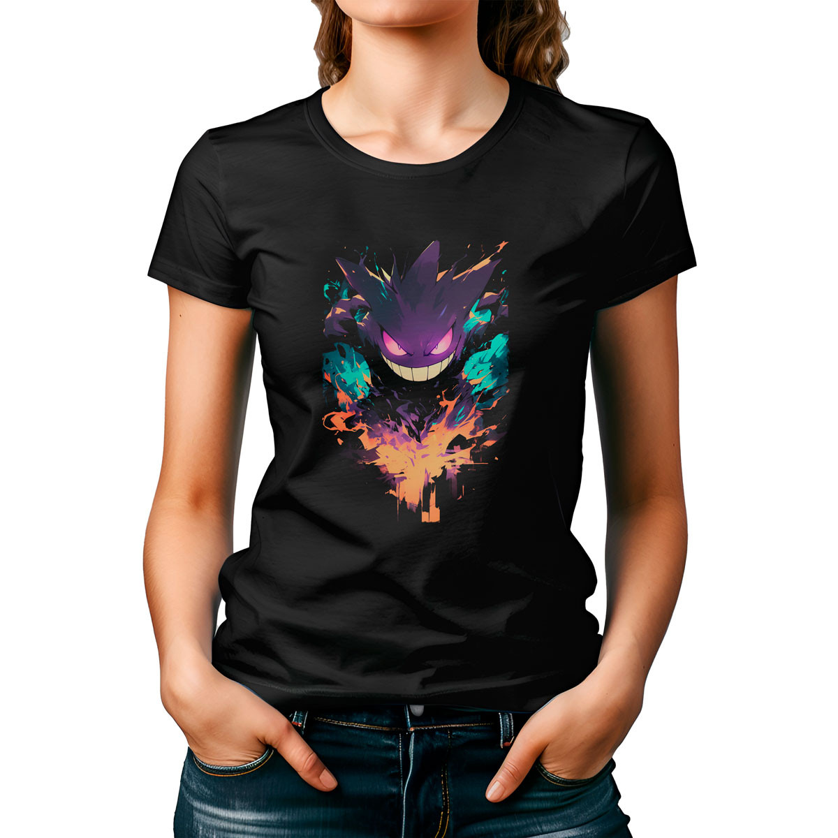 poleras-gengar-pokemon-anime-manga-corta-dise-o-negro