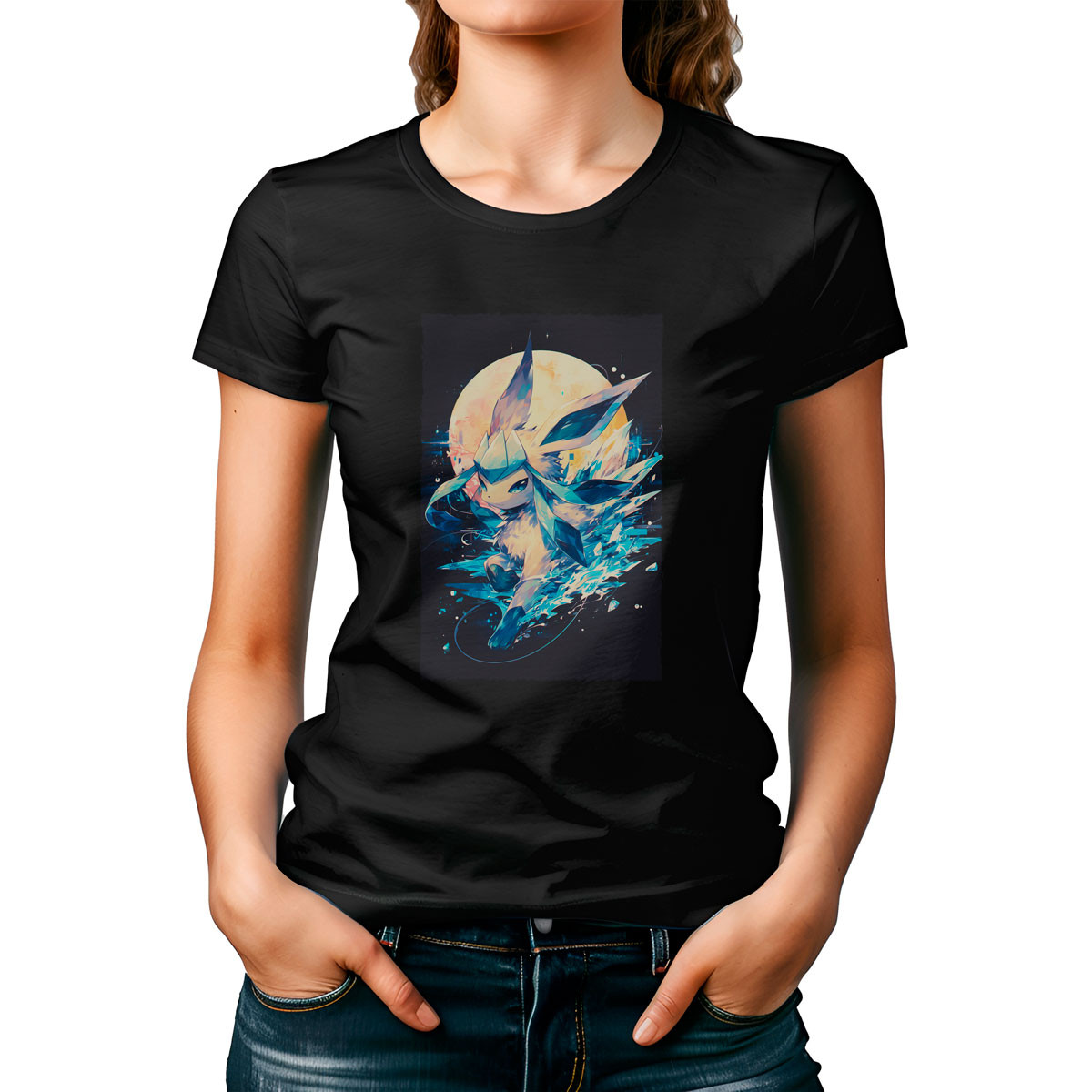 poleras-glaceon-freezedry-dise-o-negro-brillante