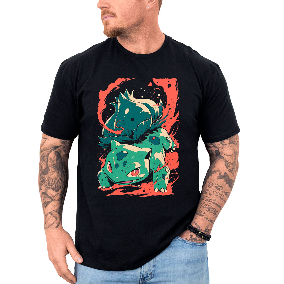 poleras-hombre-anime-bulbasaur-full-power-1