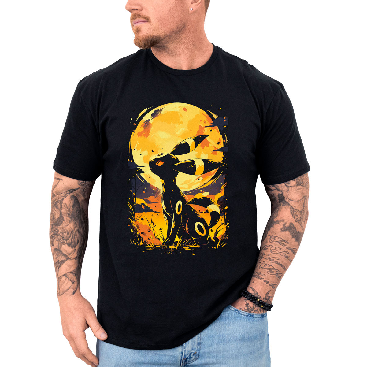 poleras-hombre-anime-dise-o-umbreon-y-luna-pok-mon