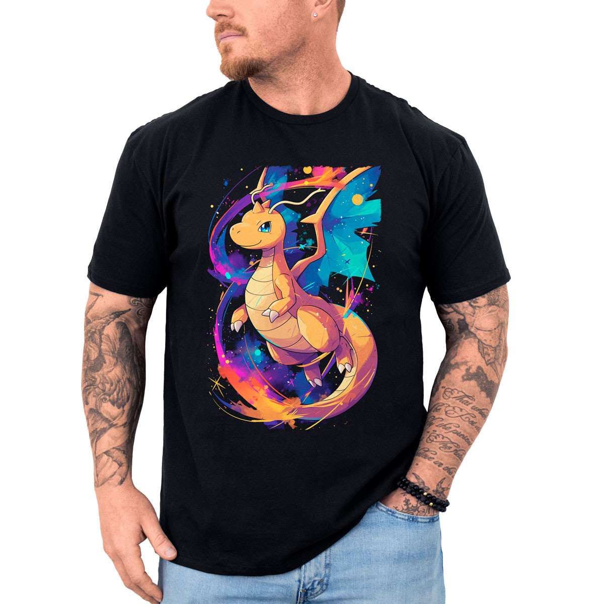 poleras-hombre-anime-dragonite-pokemon-algod-n