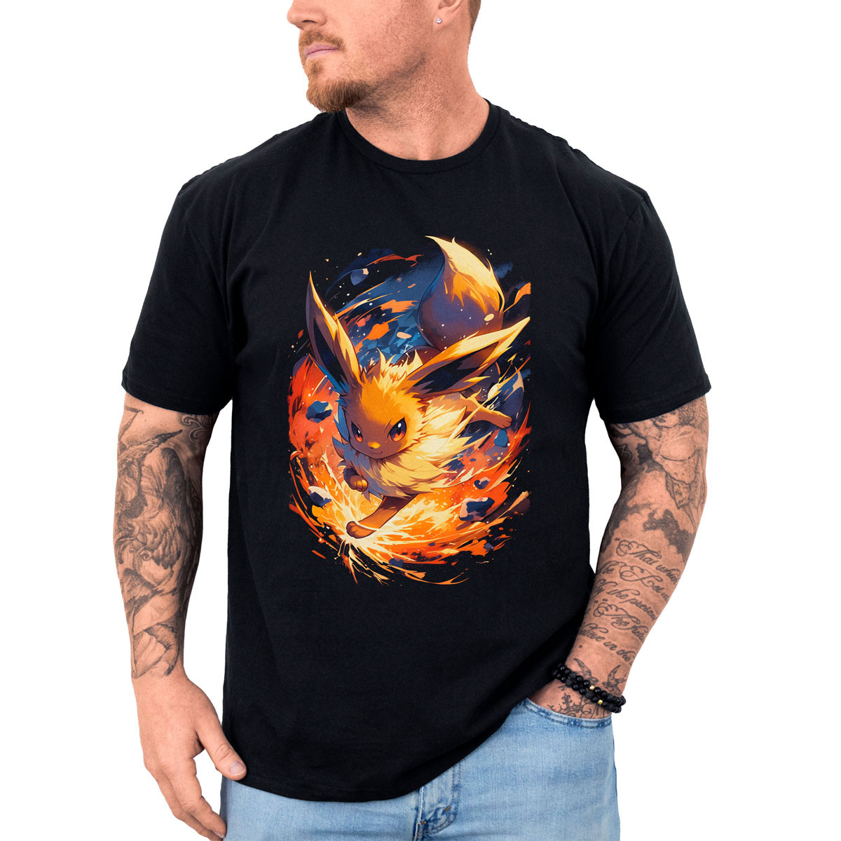 poleras-hombre-anime-eevee-dise-o-poder-doble