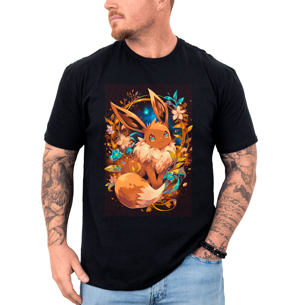 poleras-hombre-anime-eevee-doubleedge-dise-o-gym-anime