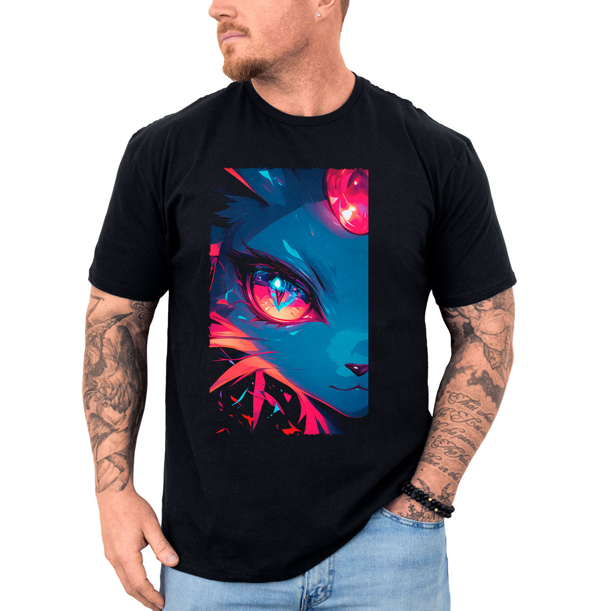 poleras-hombre-anime-estampada-espeon-pok-mon-batallas