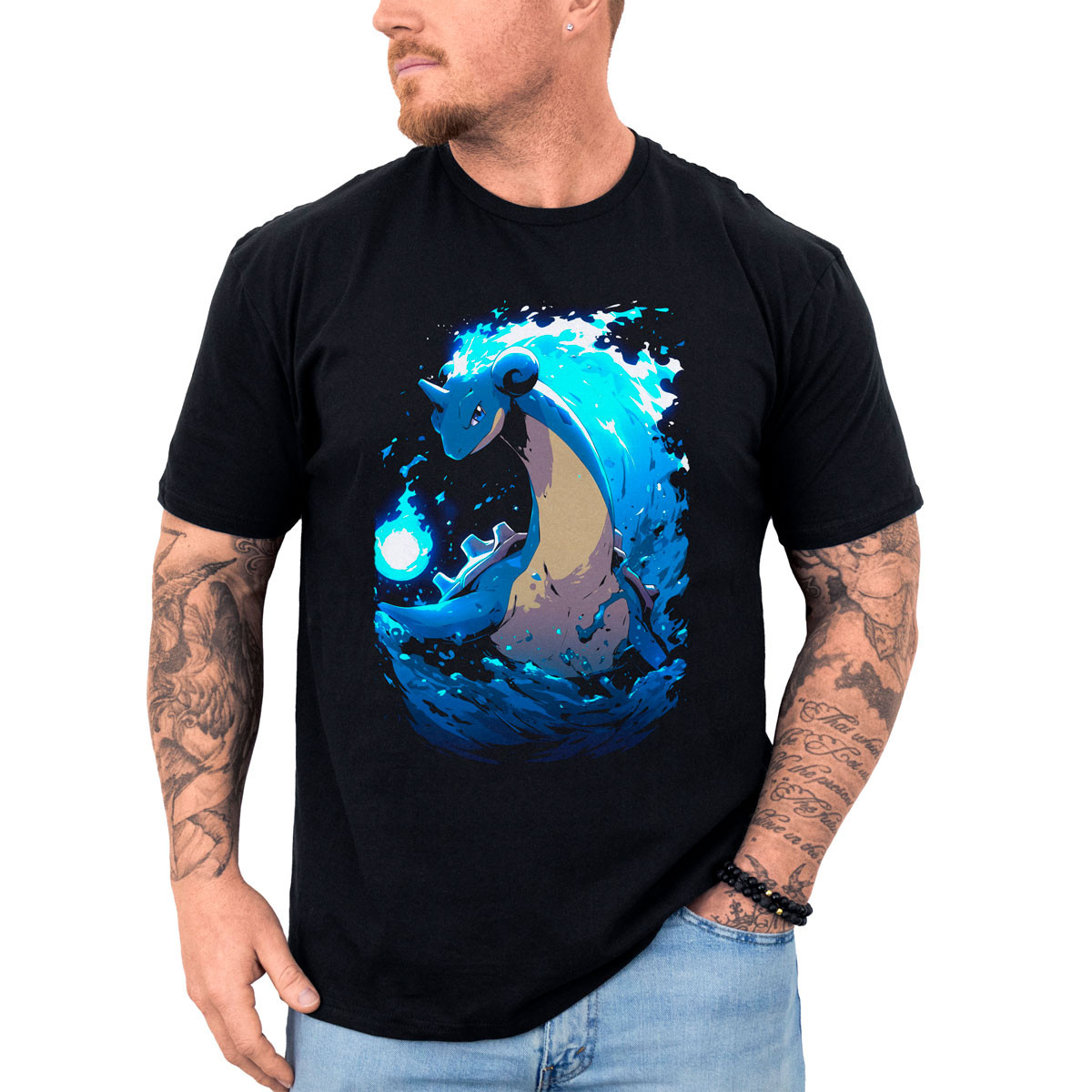 poleras-hombre-anime-estampada-frontal-batallas-pok-mon
