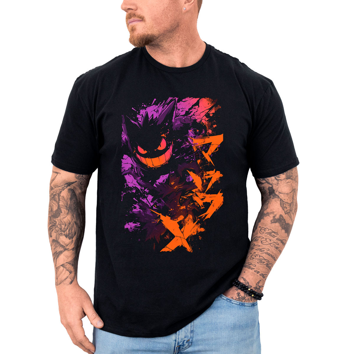 poleras-hombre-anime-gengar-estilo-ink-pokemon-anim