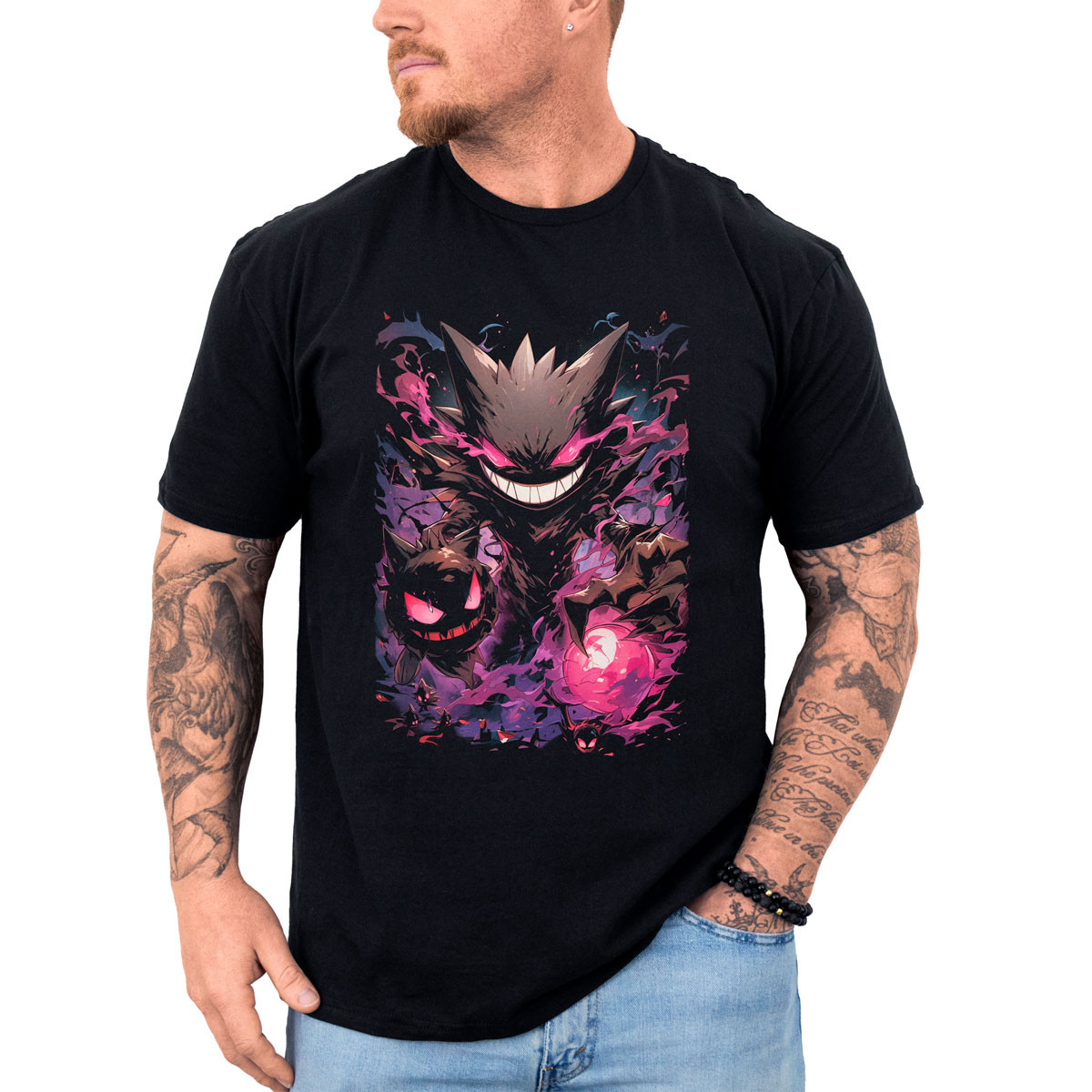 poleras-hombre-anime-haunter-night-shade-pok-mon-1