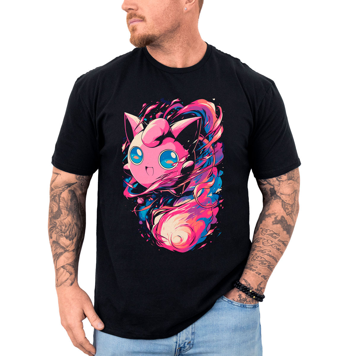 poleras-hombre-anime-jigglypuff-rest-pok-mon