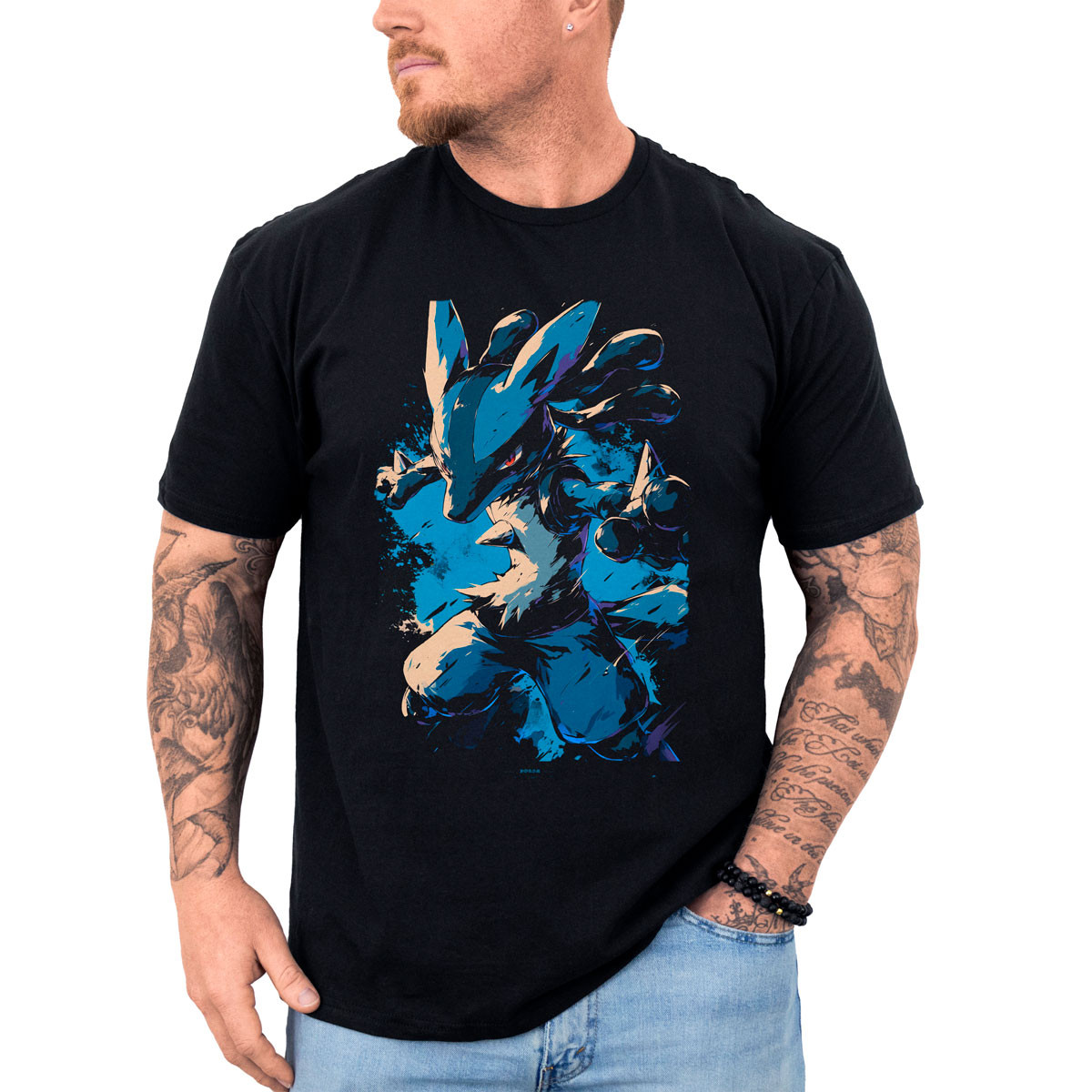 poleras-hombre-anime-lucario-pok-mon-batallas
