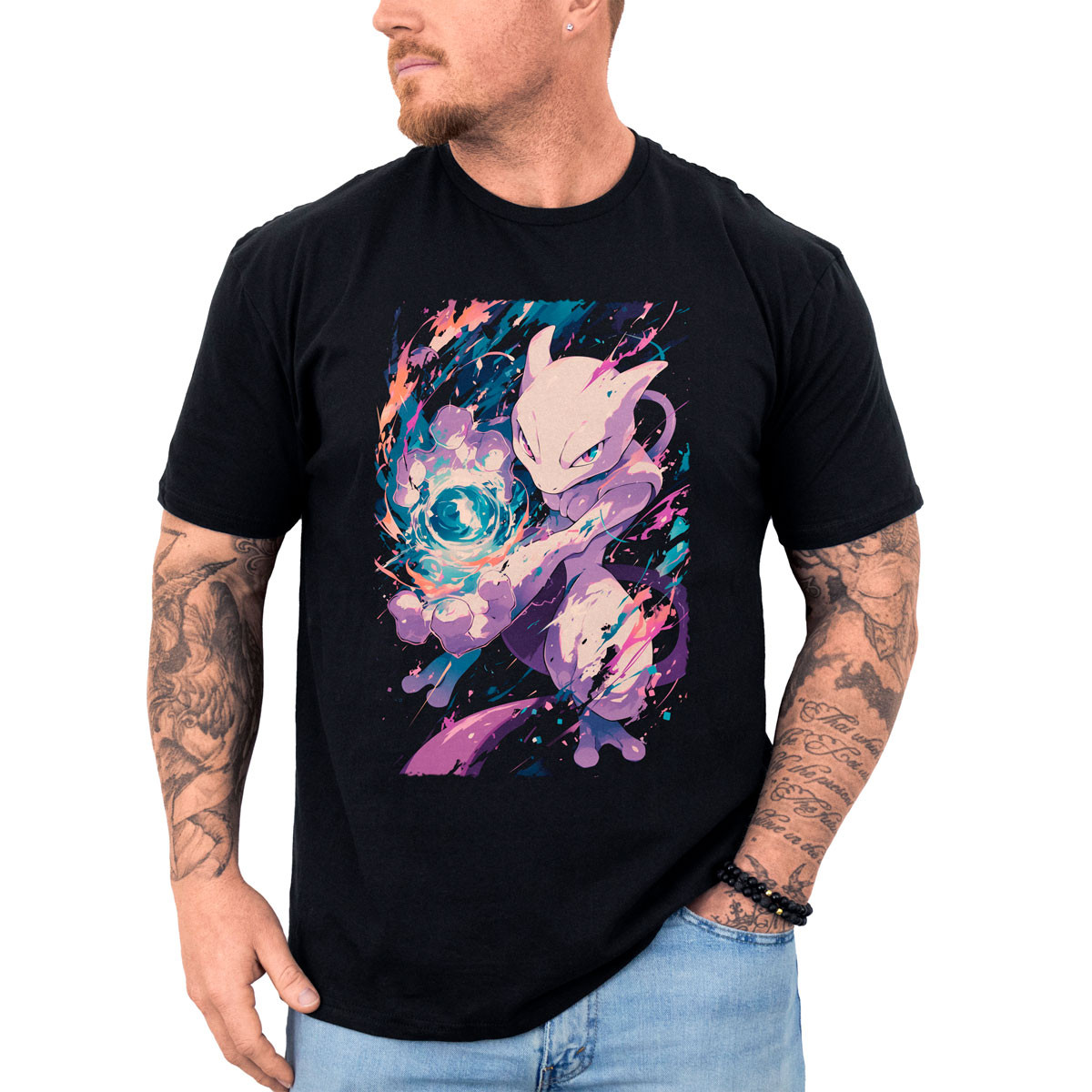 poleras-hombre-anime-mewtwo-confusi-n-pok-mon-batallas-negra