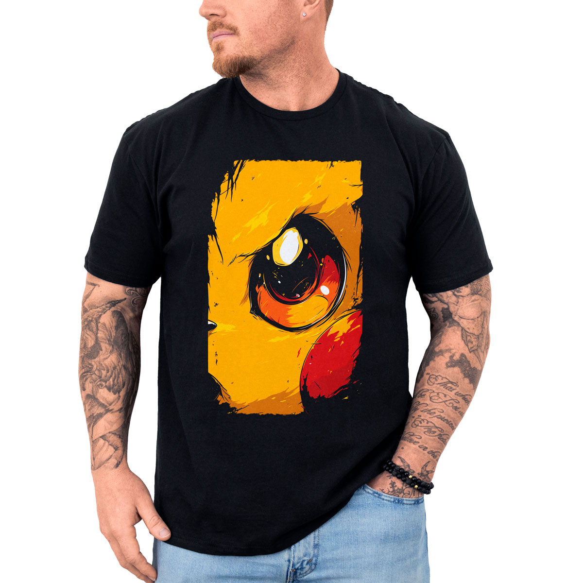 poleras-hombre-anime-pikachu-ojos-de-cerca-pok-mon