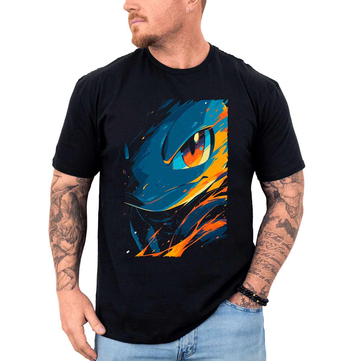poleras-hombre-anime-squirtle-ojos-de-pokemon-closeup
