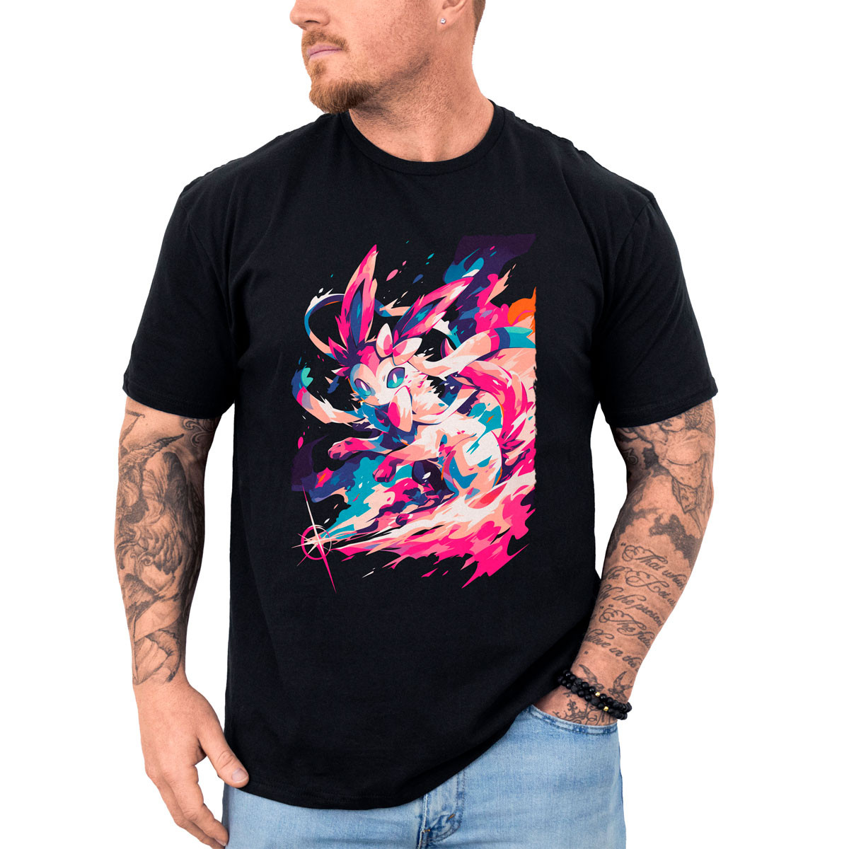 poleras-hombre-anime-sylveon-atacando-dise-o-batalla-pok-mon-anim