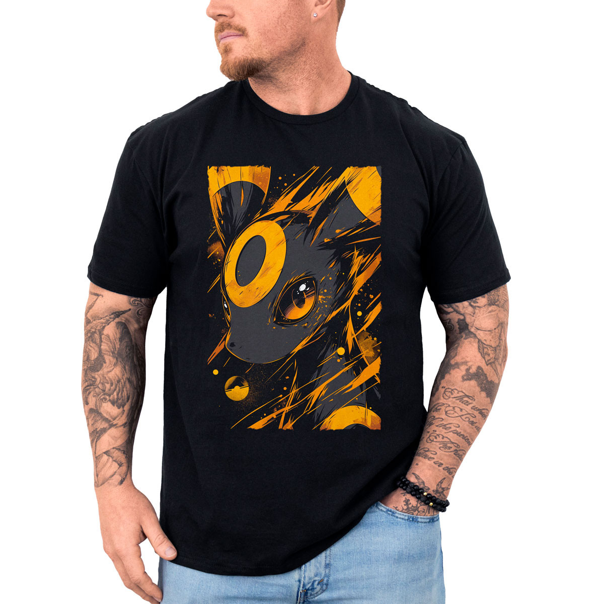 poleras-hombre-anime-umbreon-ojos-de-cerca-pok-mon-batalla