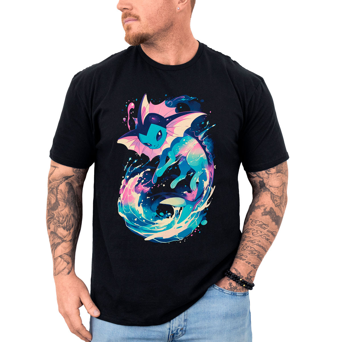poleras-hombre-anime-vaporeon-water-pulse-pok-mon-design