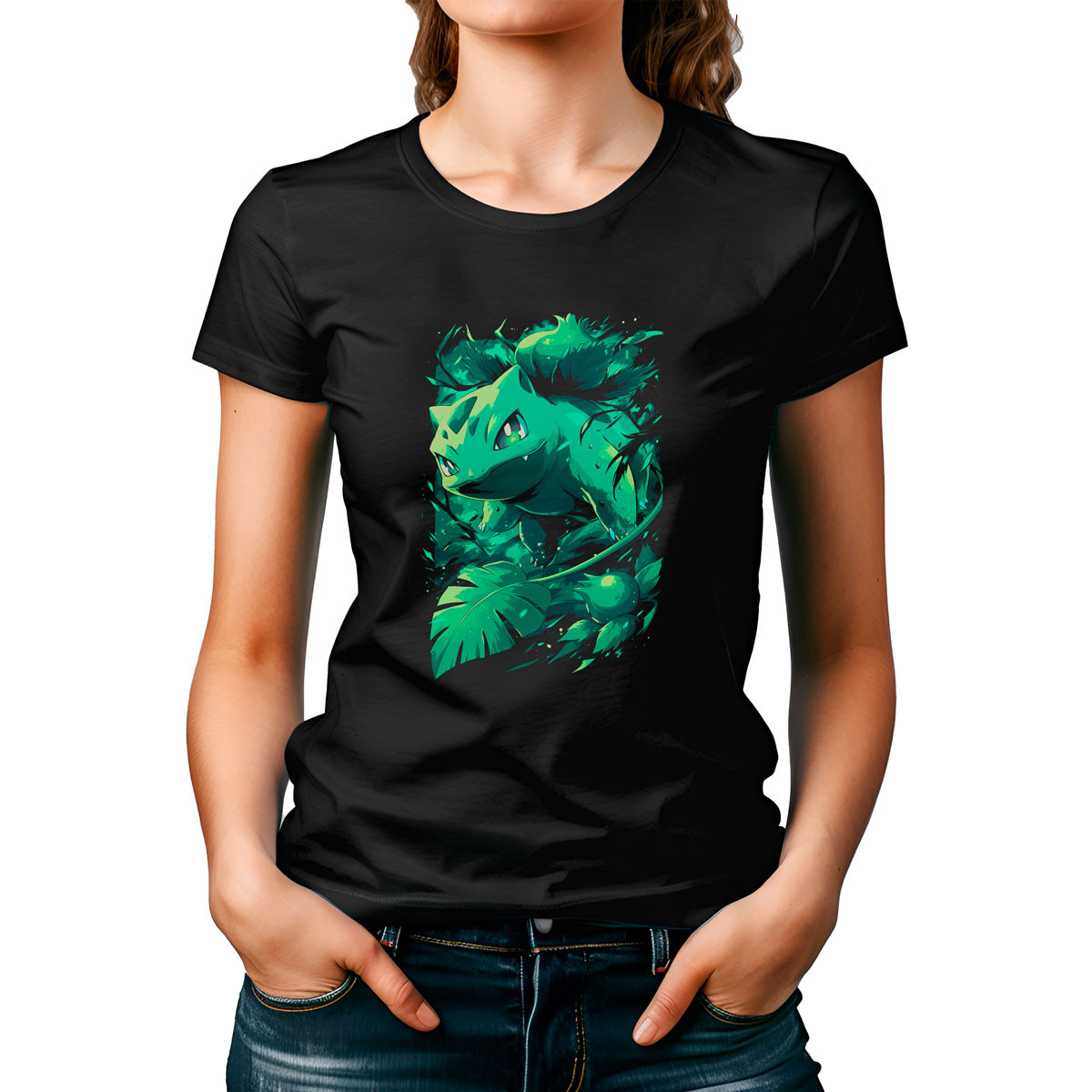 poleras-ivysaur-shiny-pokemon-anime-negro-b-13