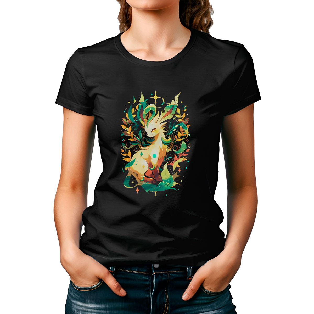 poleras-leafeon-pokemon-anime-negro-ba-dise-o-23