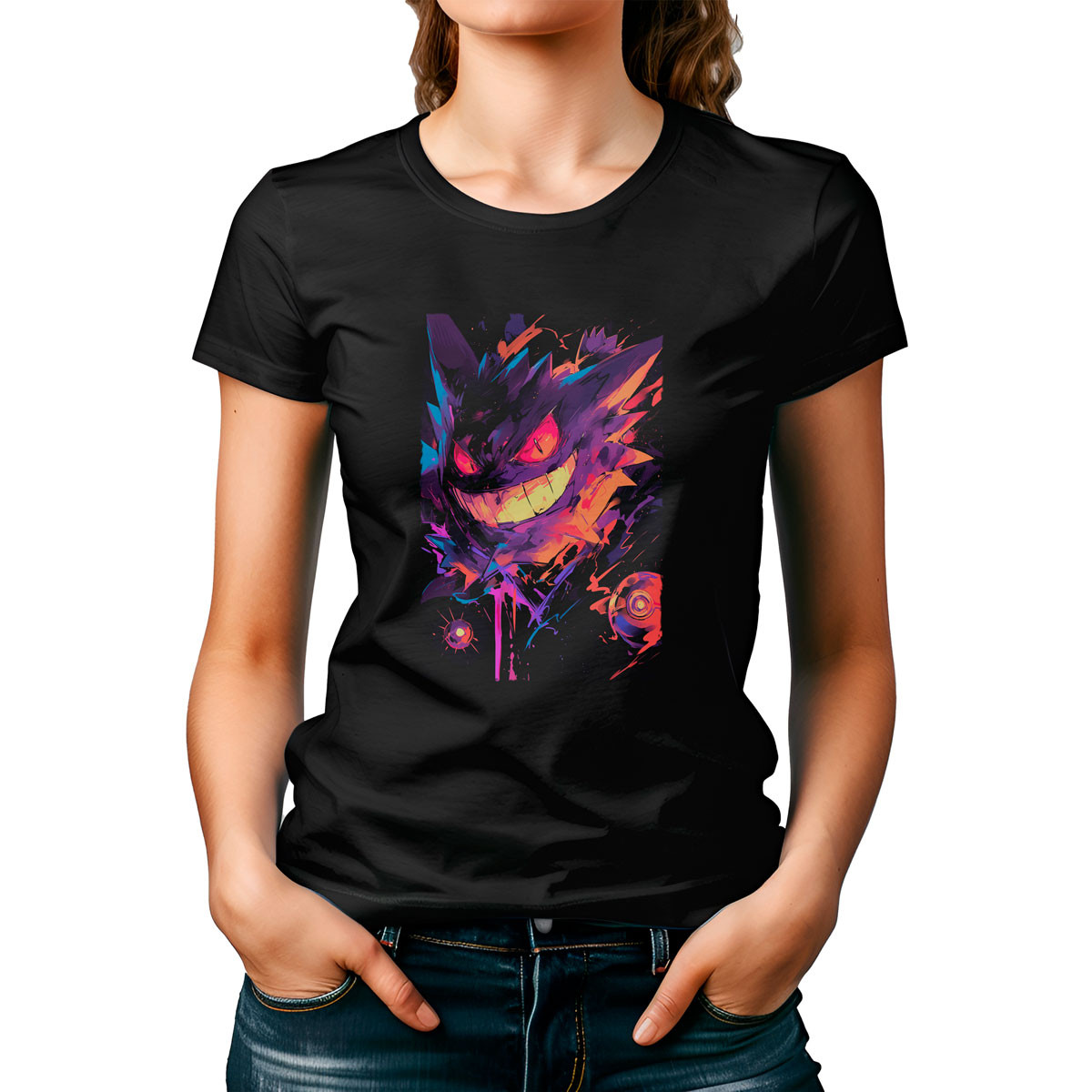 poleras-manga-corta-dise-o-gengar-pokemon-anime-13