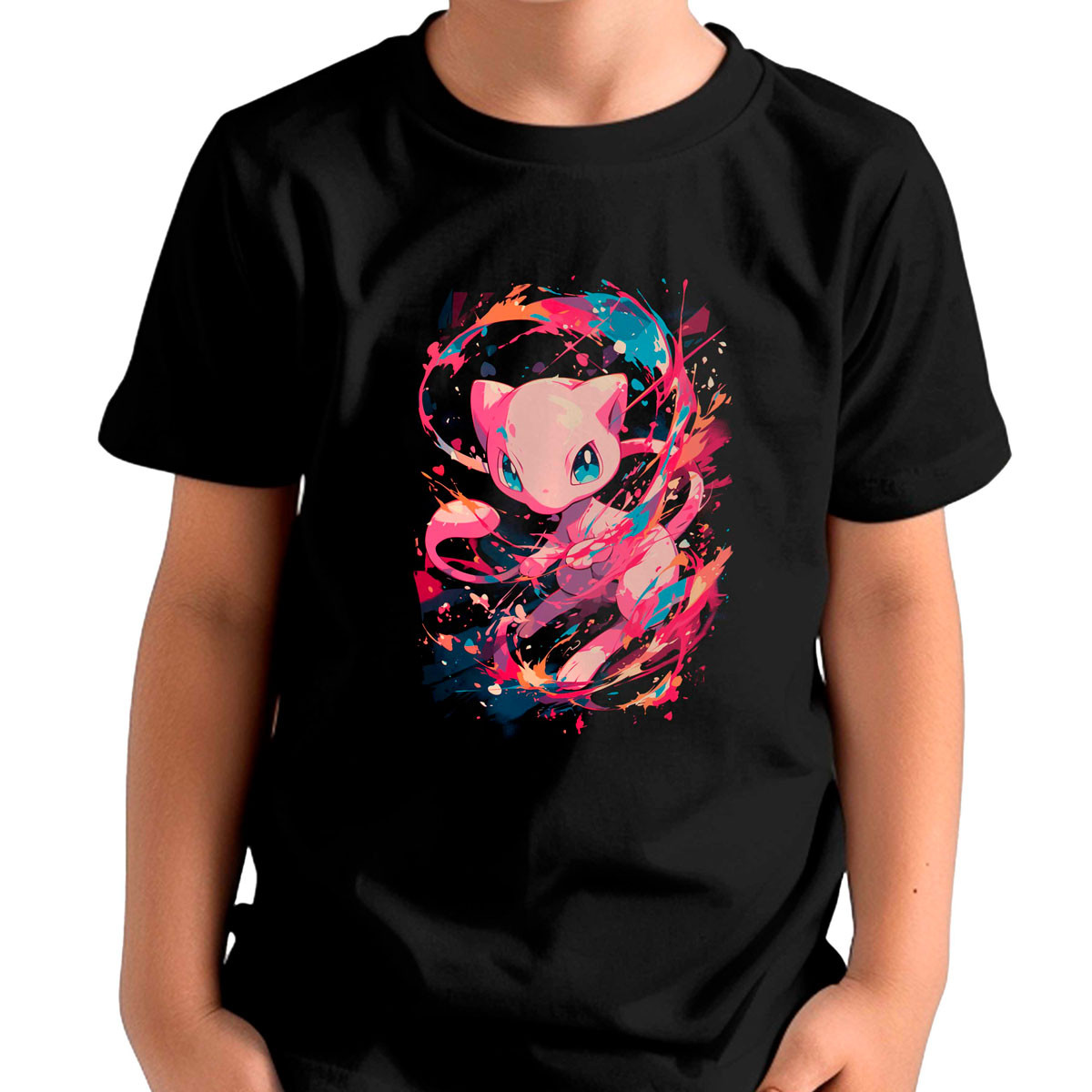 poleras-manga-corta-shiny-mew-confusion-pokemon-anime