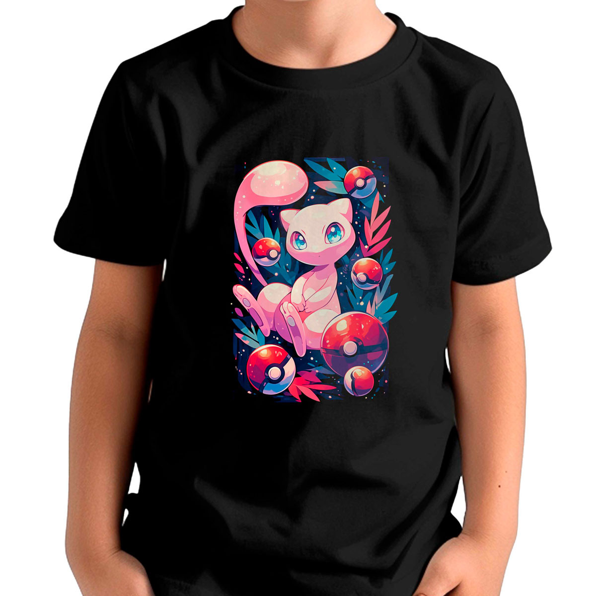poleras-mew-pokeballs-pokemon-anime-negro-b-34