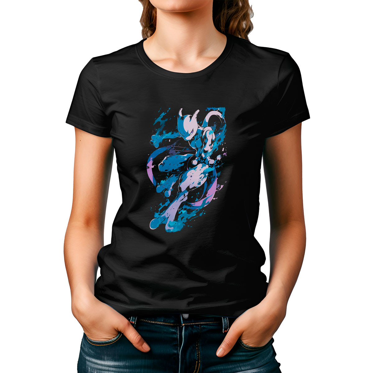 poleras-mewtwo-anime-negro-fondo-23-batalla-alta-calidad