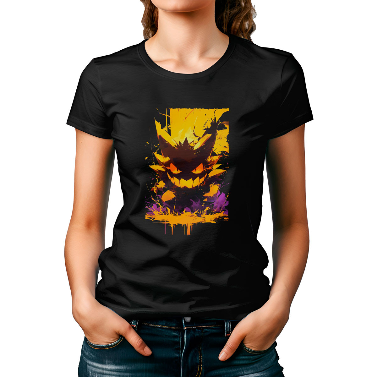 poleras-mujer-algod-n-dise-o-gengar-minimalista-pok-mon-anime-b-23