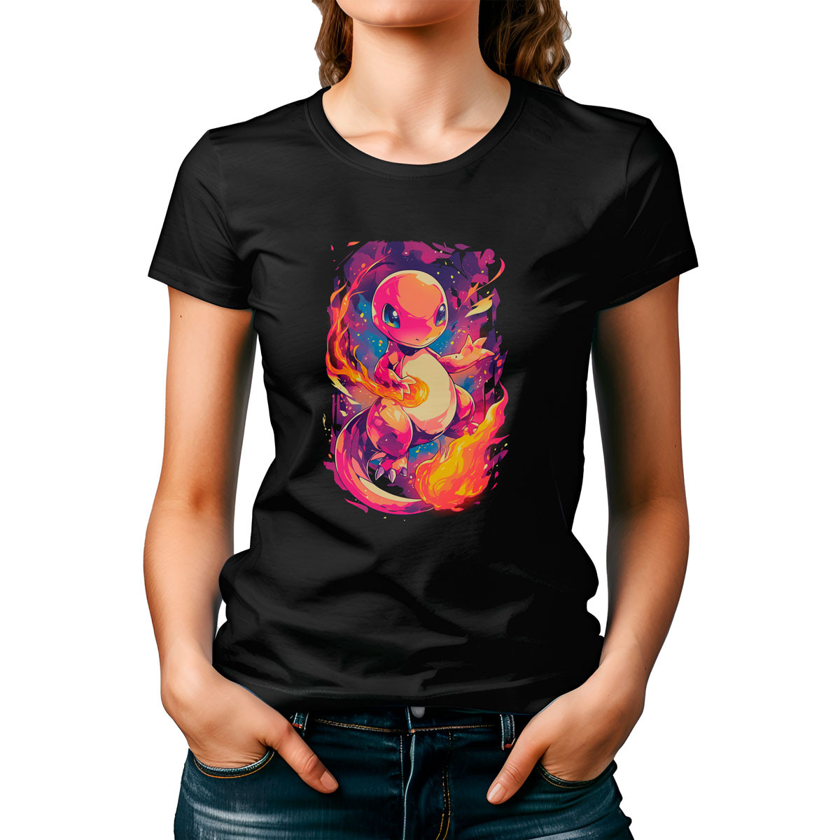 poleras-mujer-charmander-brillante-pok-mon-batallas