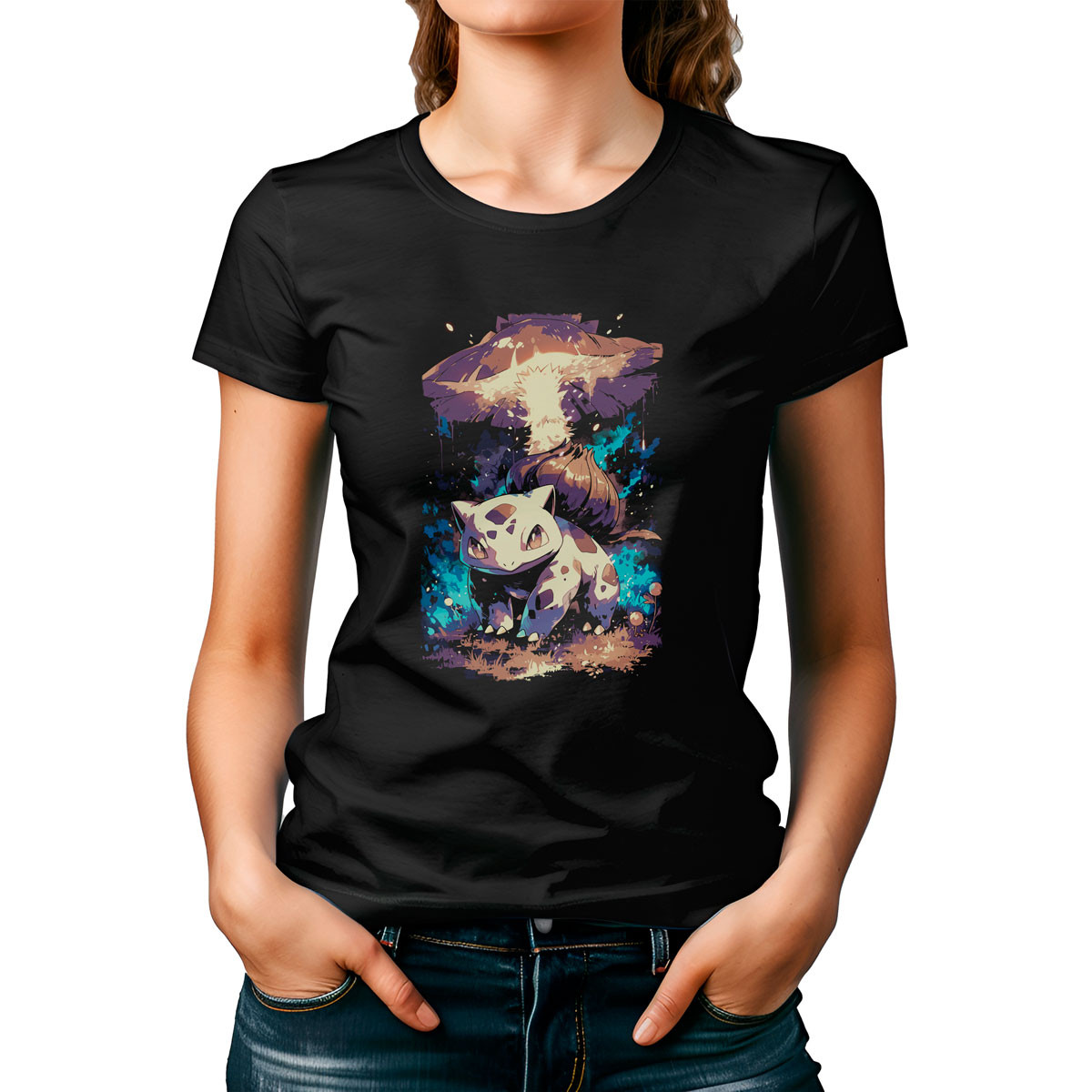 poleras-mujer-con-dise-o-bulbasaur-rayo-solar-pok-mon