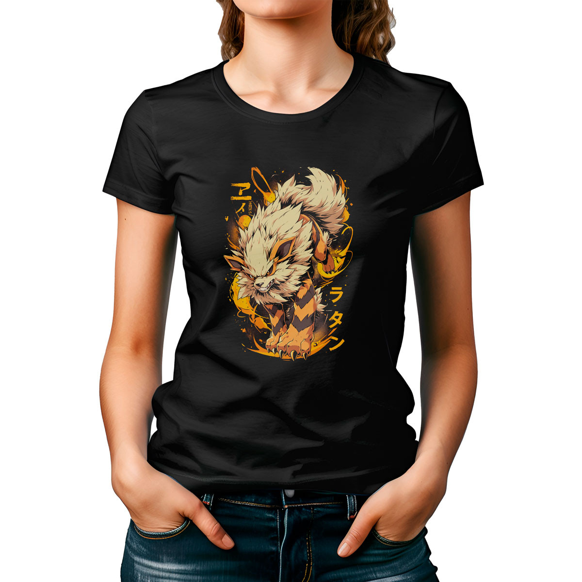 poleras-mujer-dise-o-arcanine-fire-fang-pok-mon-33