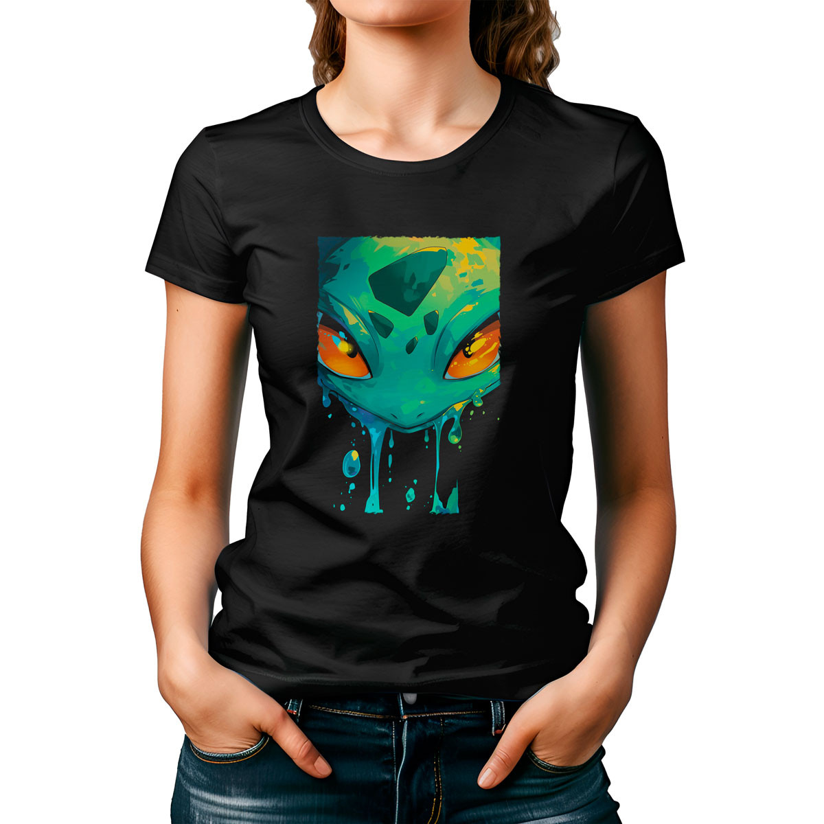 poleras-mujer-dise-o-bulbasaur-ojos-pok-mon-
