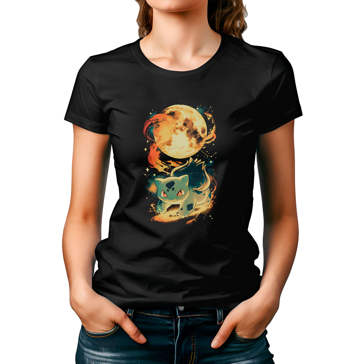poleras-mujer-dise-o-bulbasaur-y-luna-anime-pok-mon