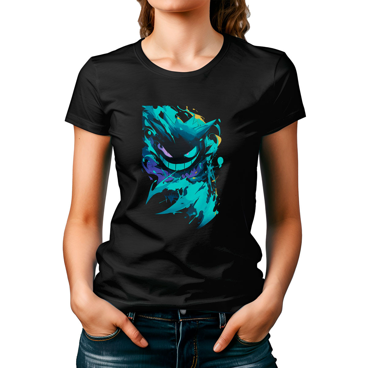 poleras-mujer-dise-o-gastly-tipo-fantasma-pok-mon-anime