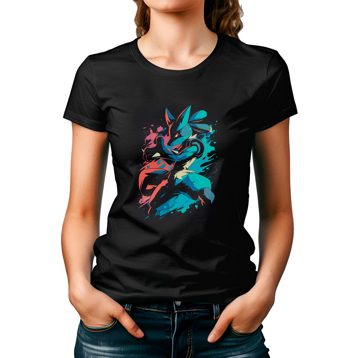 poleras-mujer-dise-o-lucario-minimalista-pok-mon-anime-03