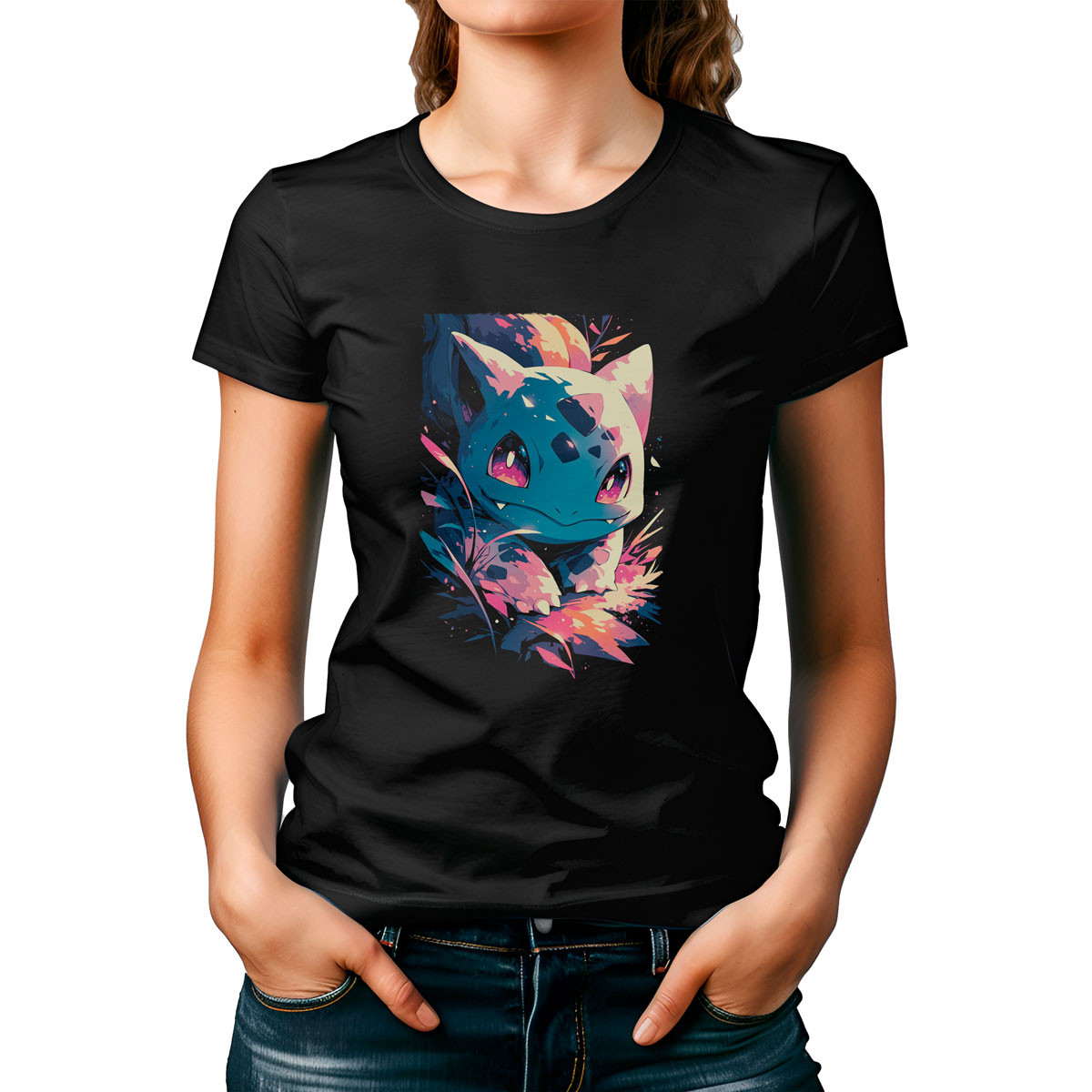 poleras-mujer-dise-o-silueta-bulbasaur-pok-mon-anime