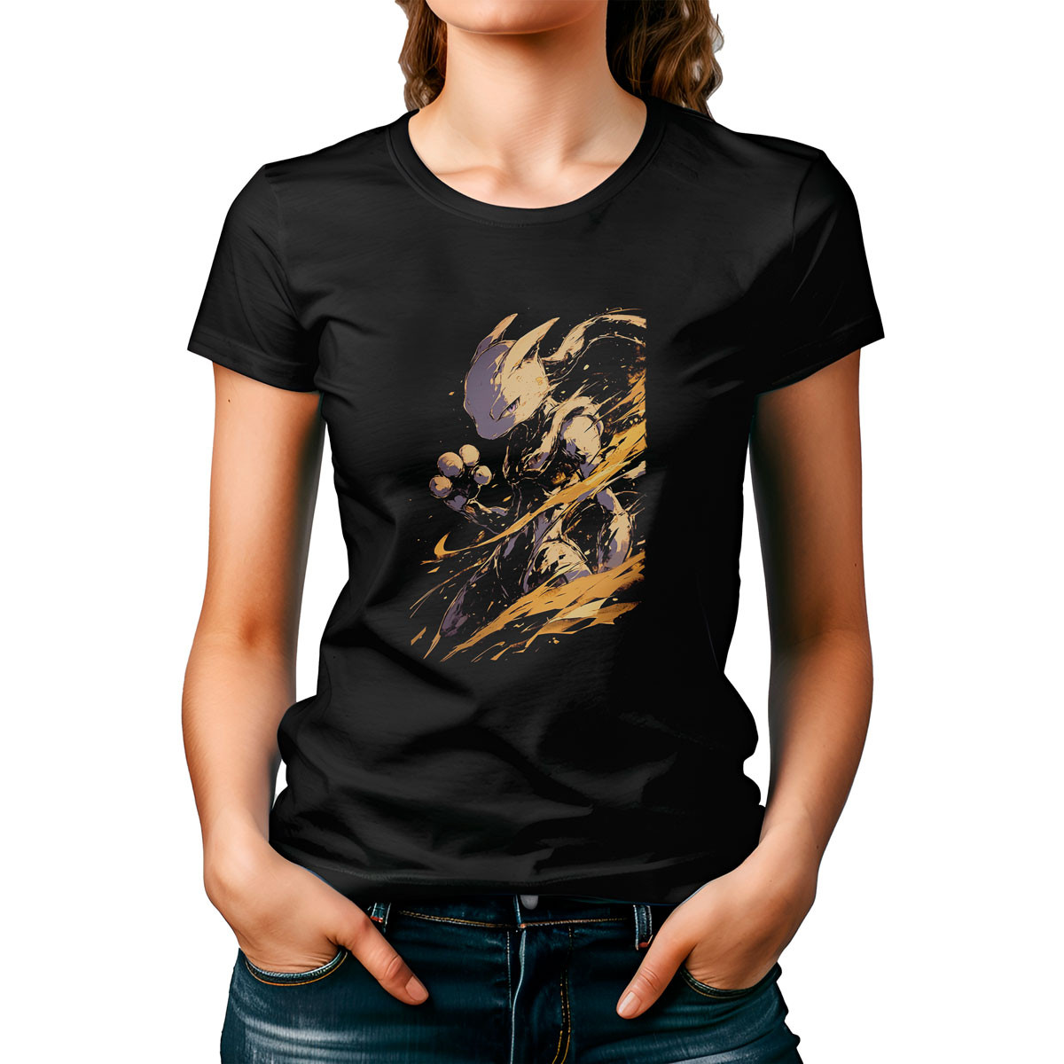 poleras-mujer-dise-o-silueta-de-mewtwo-pok-mon-anime